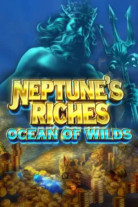 Neptune’s Riches – Ocean Of Wilds